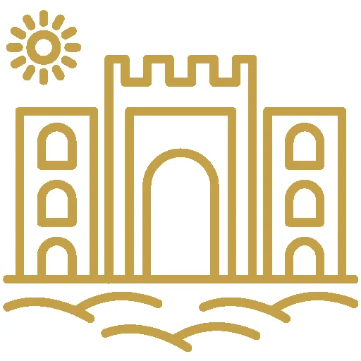 Beachfront Villas in spain