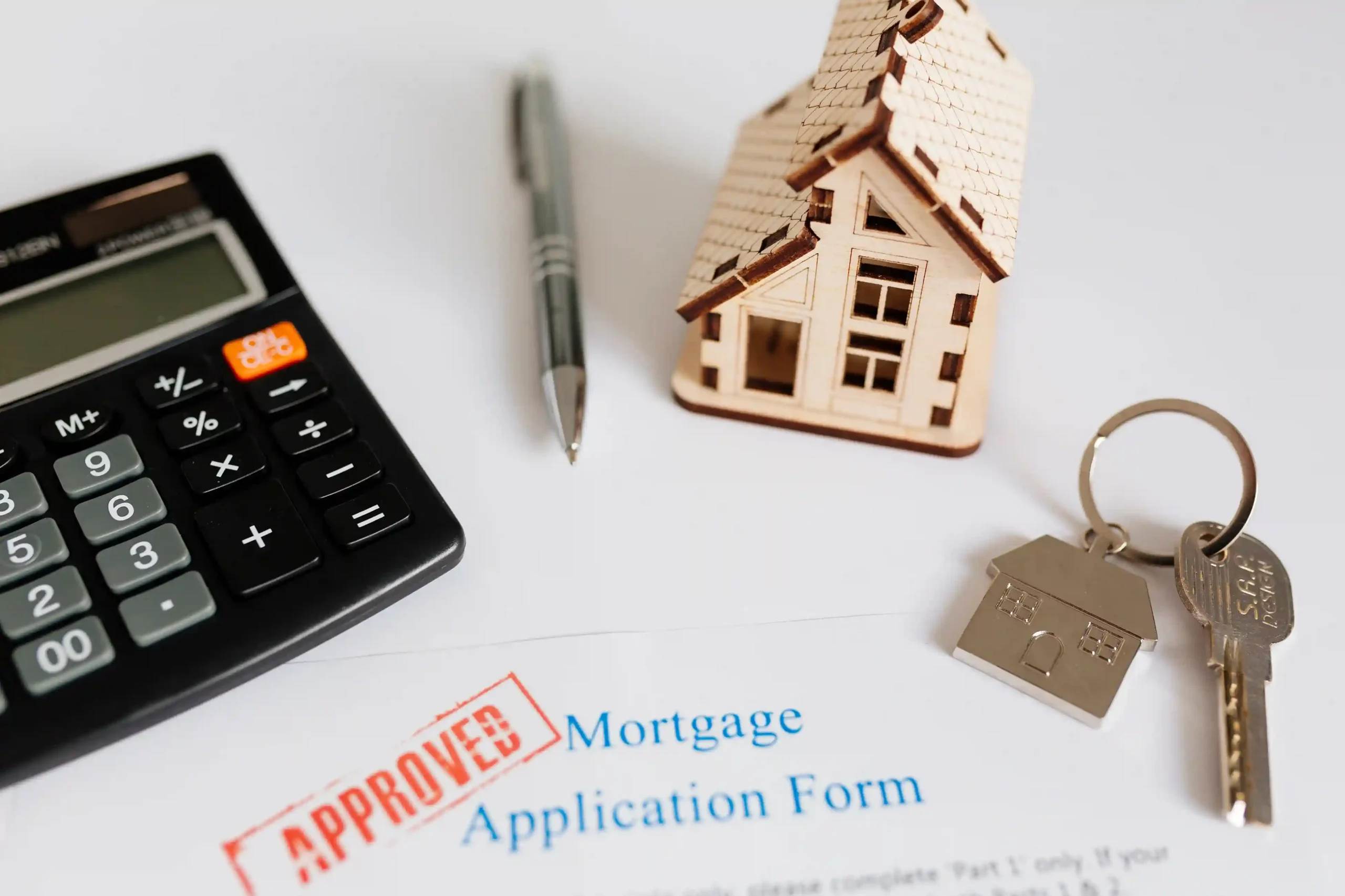 Mortgage Terms and Interest Rates
