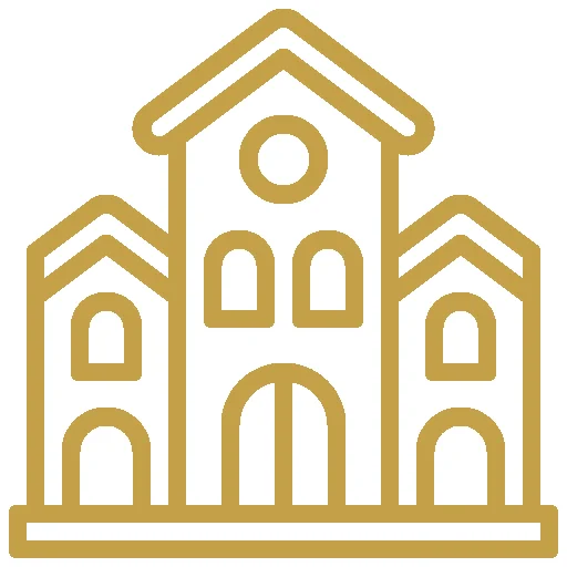 Townhouses & Family Homes in Spain