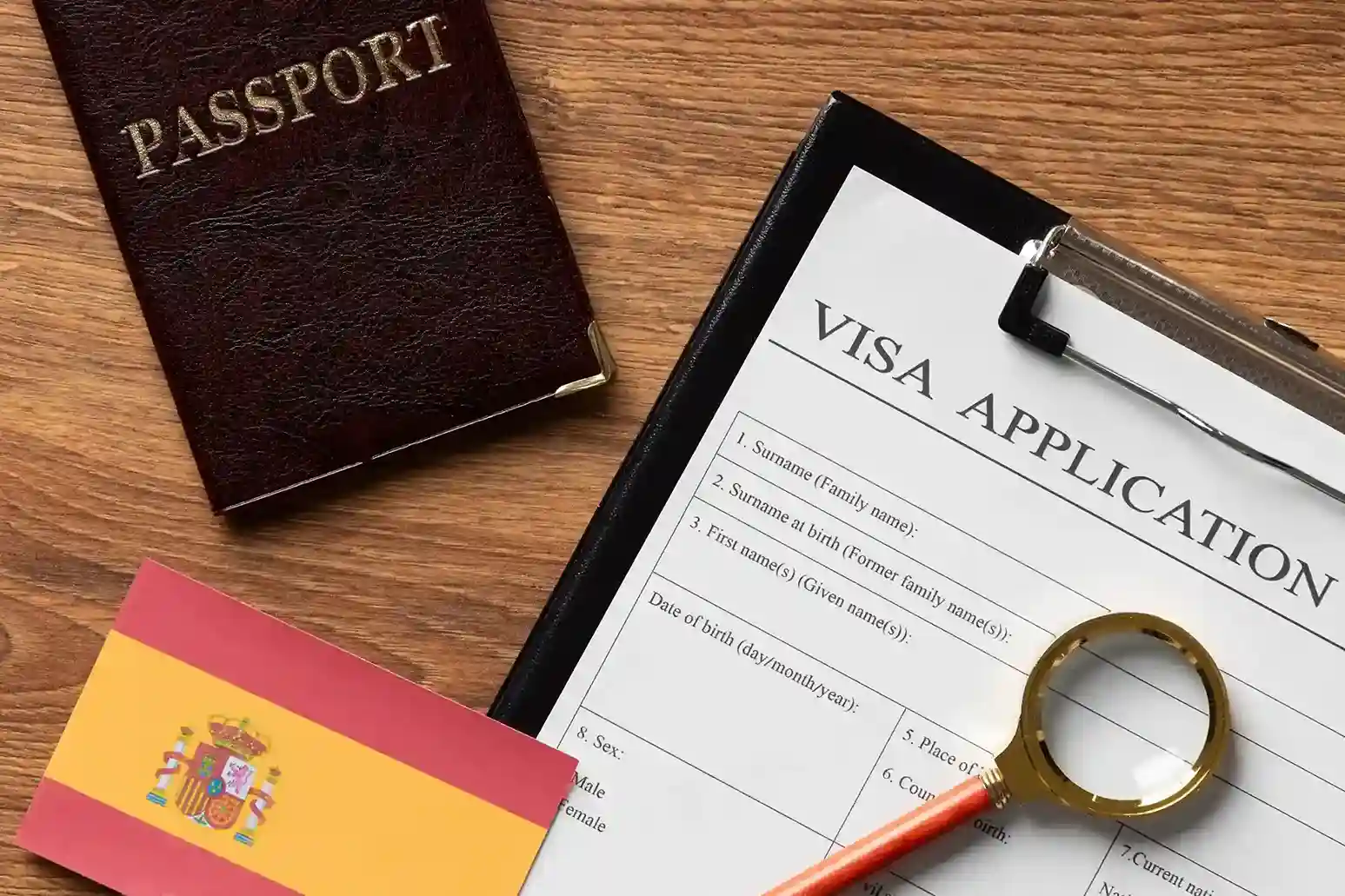 What Is the Spanish Golden Visa