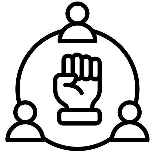 Strong network of legal & financial experts